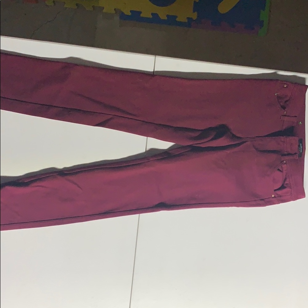 Dress pants